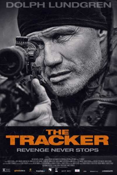 مشاهدة فيلم The Tracker 2019 مترجم