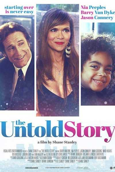 مشاهدة فيلم The Untold Story 2019 مترجم