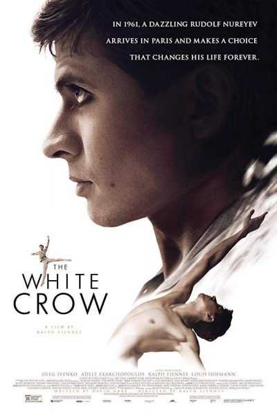 مشاهدة فيلم The White Crow 2018 مترجم