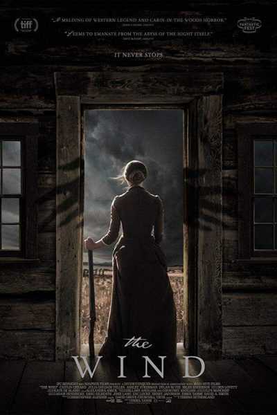 مشاهدة فيلم The Wind 2018 مترجم