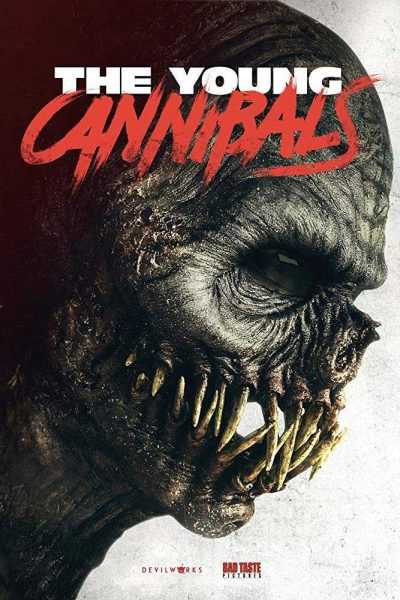 مشاهدة فيلم The Young Cannibals 2019 مترجم