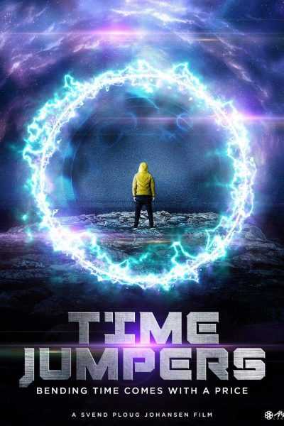 مشاهدة فيلم Time Jumpers 2018 مترجم