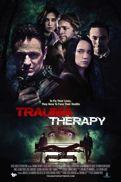 مشاهدة فيلم Trauma Therapy 2019 مترجم