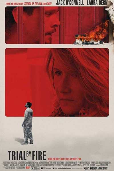 مشاهدة فيلم Trial by Fire 2018 مترجم
