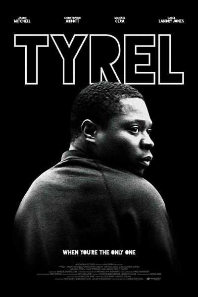 مشاهدة فيلم Tyrel 2018 مترجم