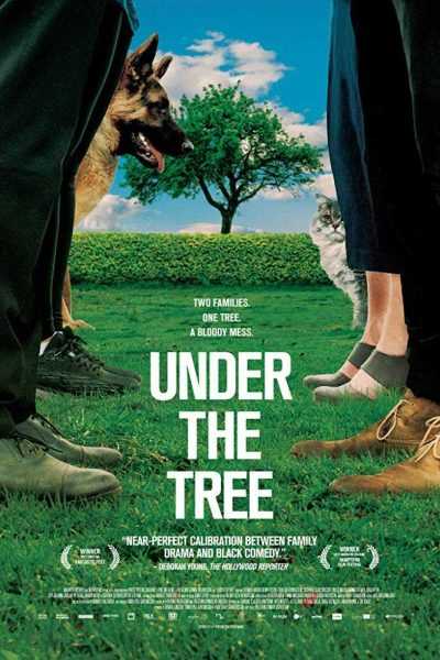 مشاهدة فيلم Under The Tree 2017 مترجم
