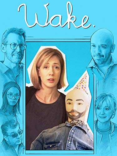 مشاهدة فيلم Wake. 2018 مترجم