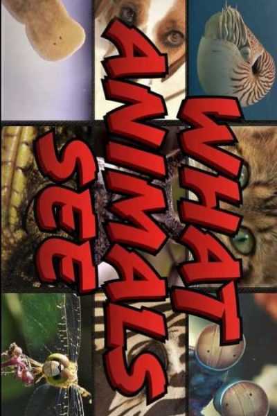 مشاهدة فيلم What Animals See 2018 مترجم
