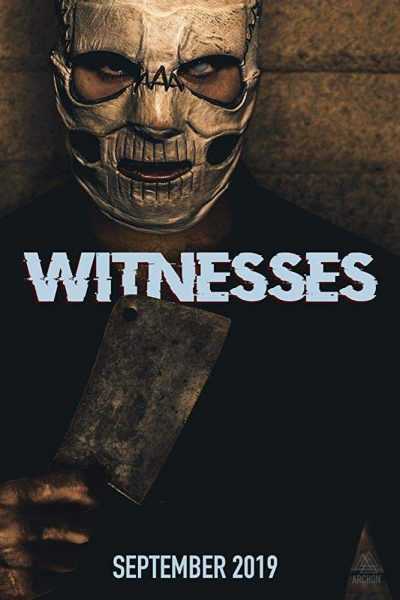 مشاهدة فيلم Witnesses 2019 مترجم