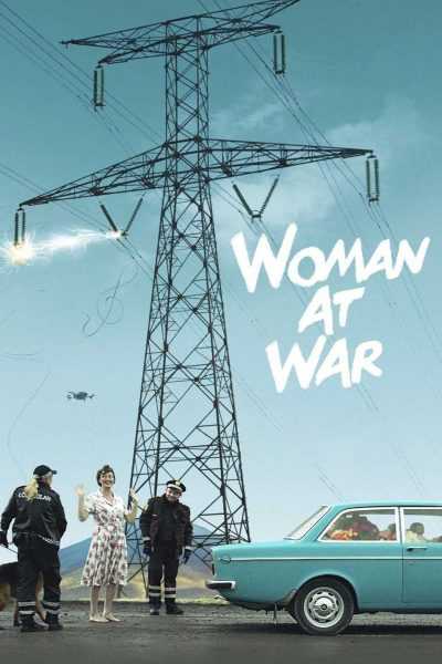 مشاهدة فيلم Woman At War 2018 مترجم