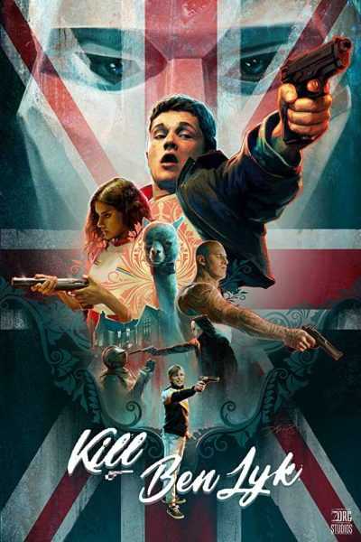 مشاهدة فيلم Kill Ben Lyk 2018 مترجم