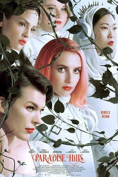 مشاهدة فيلم Paradise Hills 2019 مترجم
