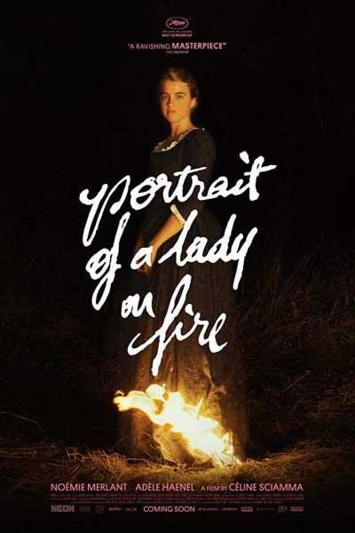 مشاهدة فيلم Portrait of A Lady on Fire 2019 مترجم