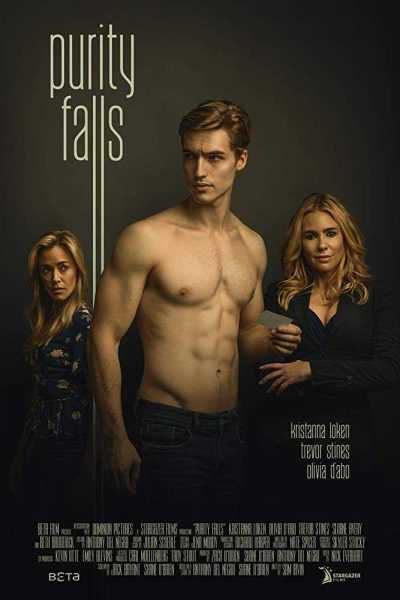 مشاهدة فيلم Purity Falls 2019 مترجم