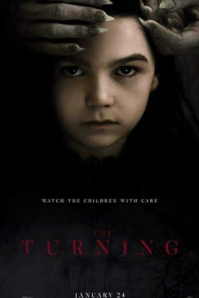 مشاهدة فيلم The Turning 2020 مترجم