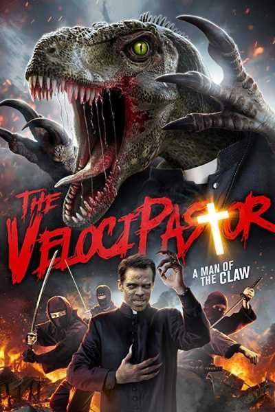 مشاهدة فيلم The VelociPastor 2018 مترجم