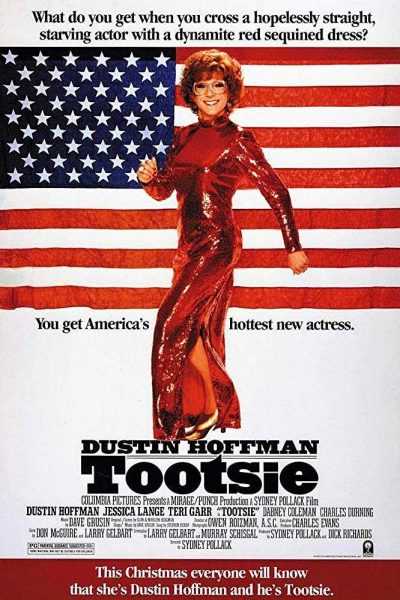 مشاهدة فيلم Tootsie 1982 مترجم