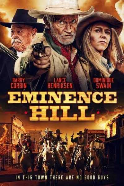 مشاهدة فيلم Eminence Hill 2019 مترجم