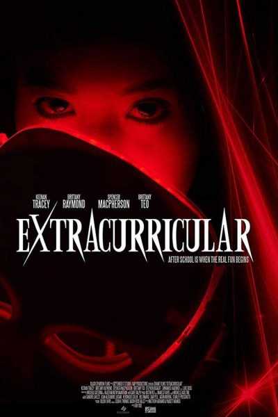 مشاهدة فيلم Extracurricular 2018 مترجم