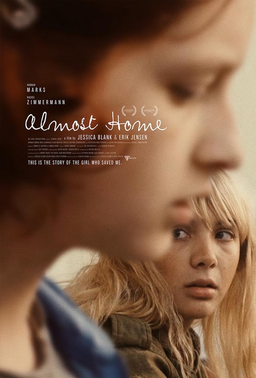 مشاهدة فيلم Almost Home 2018 مترجم