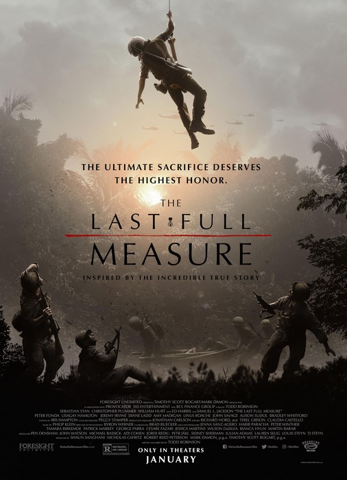 مشاهدة فيلم The Last Full Measure 2019 مترجم