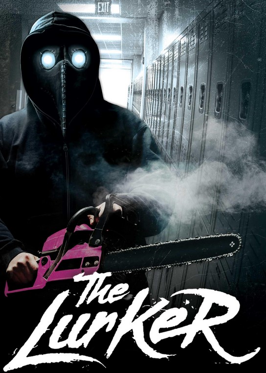 مشاهدة فيلم The Lurker 2019 مترجم