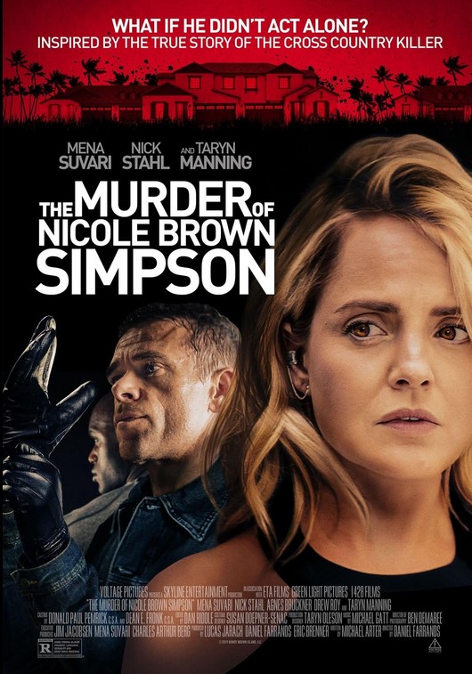 فيلم The Murder of Nicole Brown Simpson 2019 مترجم