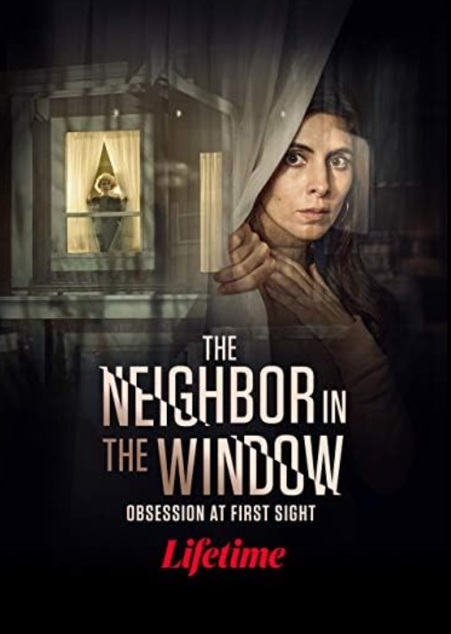 فيلم The Neighbor in the Window 2020 مترجم