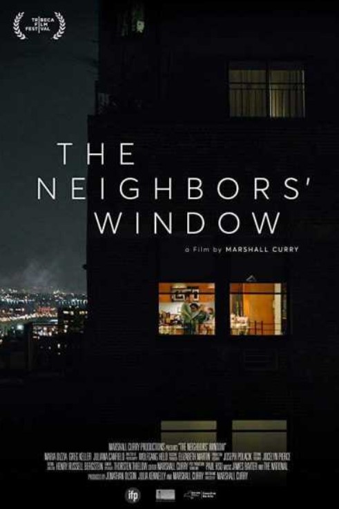 مشاهدة فيلم The Neighbors’ Window 2019 مترجم
