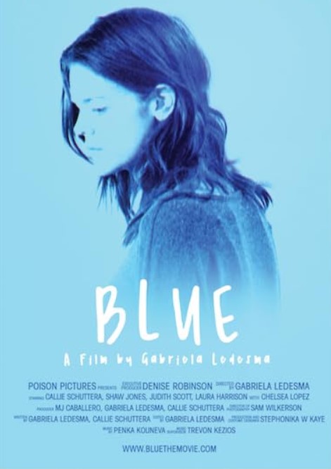 مشاهدة فيلم Blue 2018 مترجم
