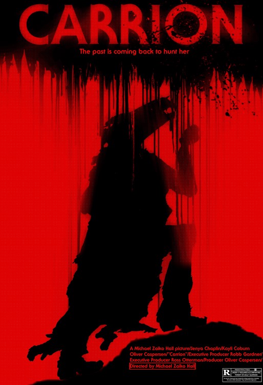 مشاهدة فيلم Carrion 2020 مترجم