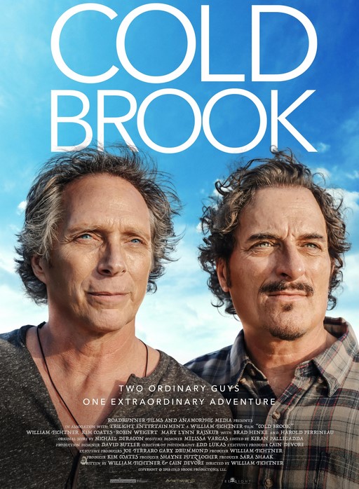 مشاهدة فيلم Cold Brook 2018 مترجم