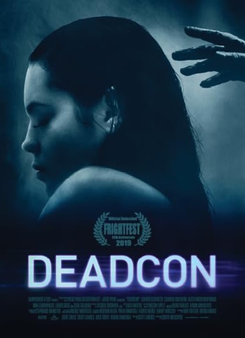 مشاهدة فيلم Deadcon 2019 مترجم