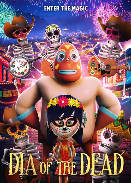مشاهدة فيلم Dia of the Dead 2019 مترجم