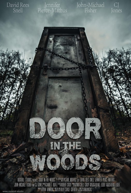 مشاهدة فيلم Door in the Woods 2019 مترجم