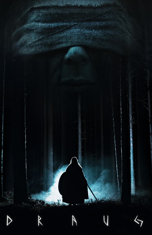 مشاهدة فيلم Draug 2018 مترجم