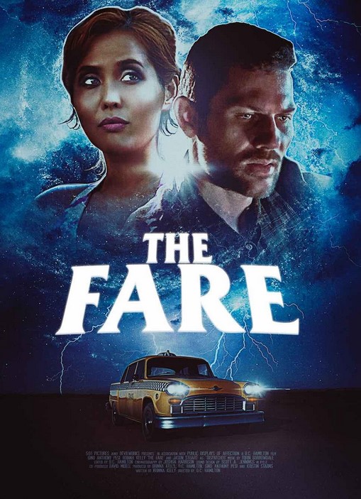 مشاهدة فيلم The Fare 2018 مترجم