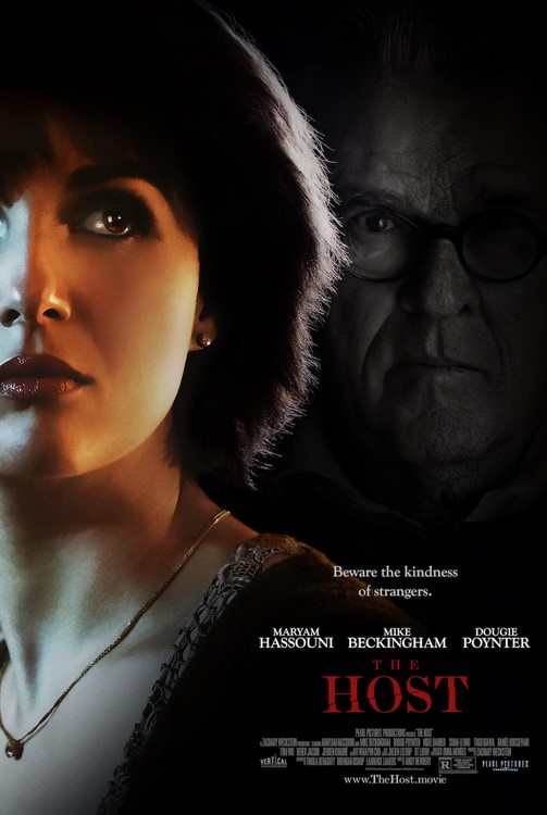 مشاهدة فيلم The Host 2020 مترجم
