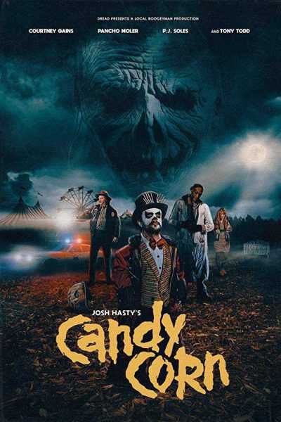 مشاهدة فيلم Candy Corn 2019 مترجم