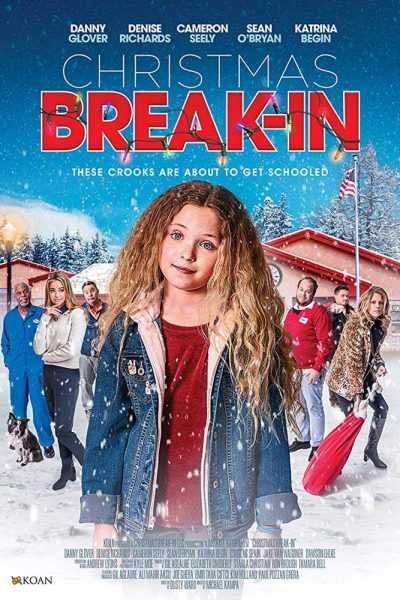 مشاهدة فيلم Christmas Break-In 2019 مترجم
