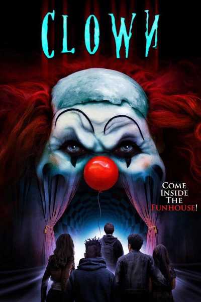 مشاهدة فيلم Clown 2019 مترجم