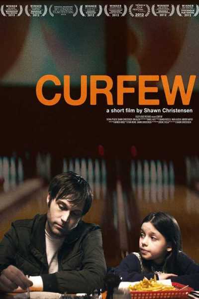 مشاهدة فيلم Curfew 2012 مترجم
