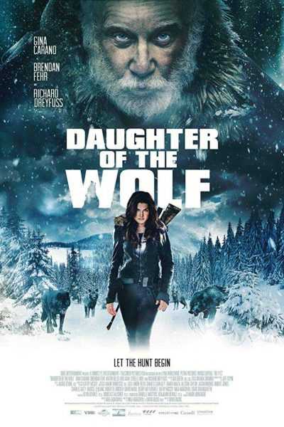 مشاهدة فيلم Daughter of the Wolf 2019 مترجم