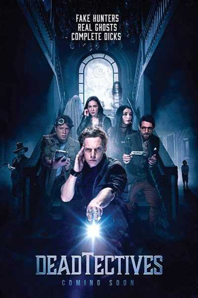 مشاهدة فيلم Deadtectives 2018 مترجم