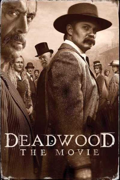 مشاهدة فيلم Deadwood The Movie 2019 مترجم