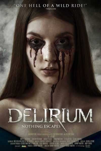 مشاهدة فيلم Delirium 2018 مترجم
