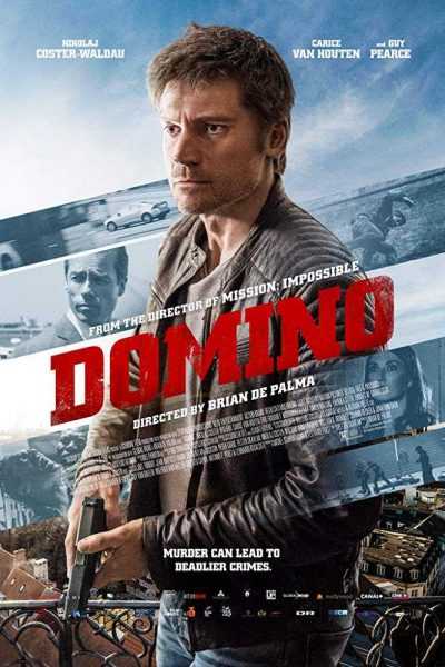 مشاهدة فيلم Domino 2019 مترجم