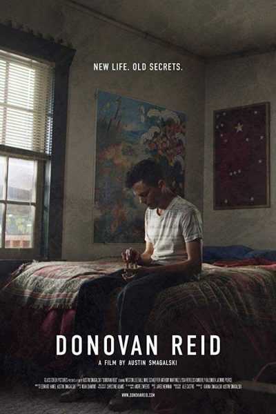 مشاهدة فيلم Donovan Reid 2019 مترجم