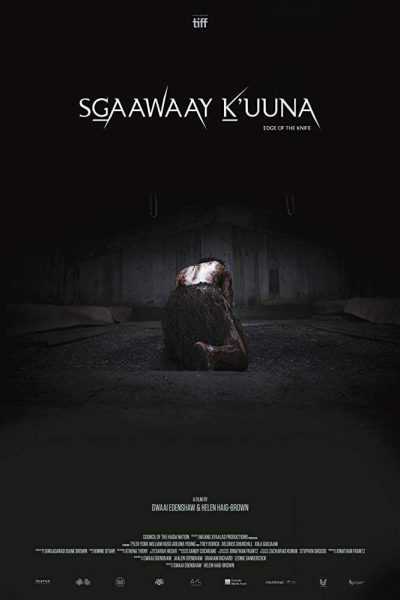 مشاهدة فيلم Edge of the Knife 2018 مترجم