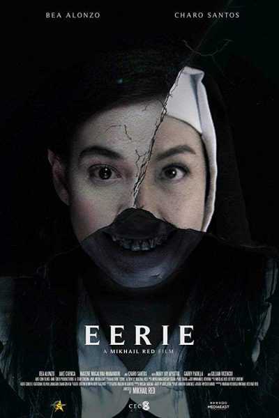 مشاهدة فيلم Eerie 2019 مترجم
